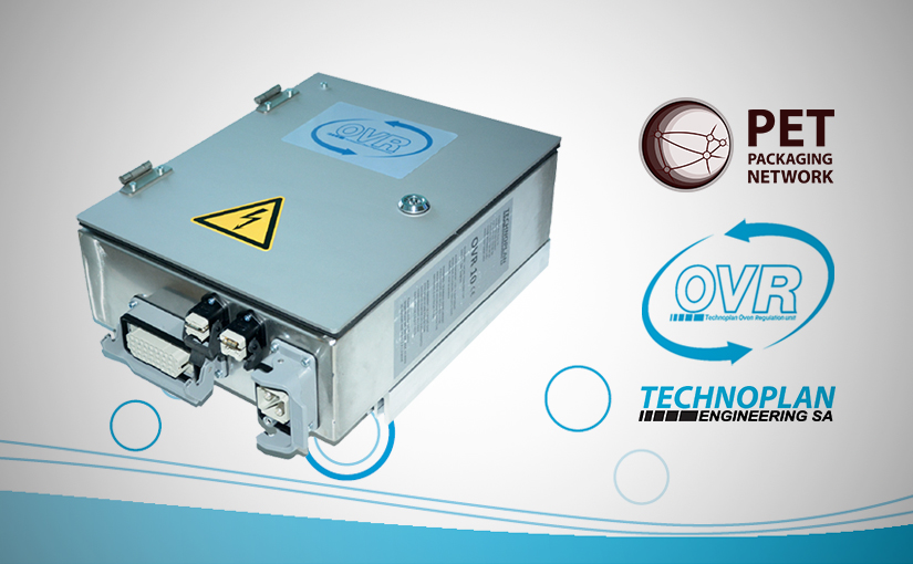 Controladores de temperatura Technoplan OVR10